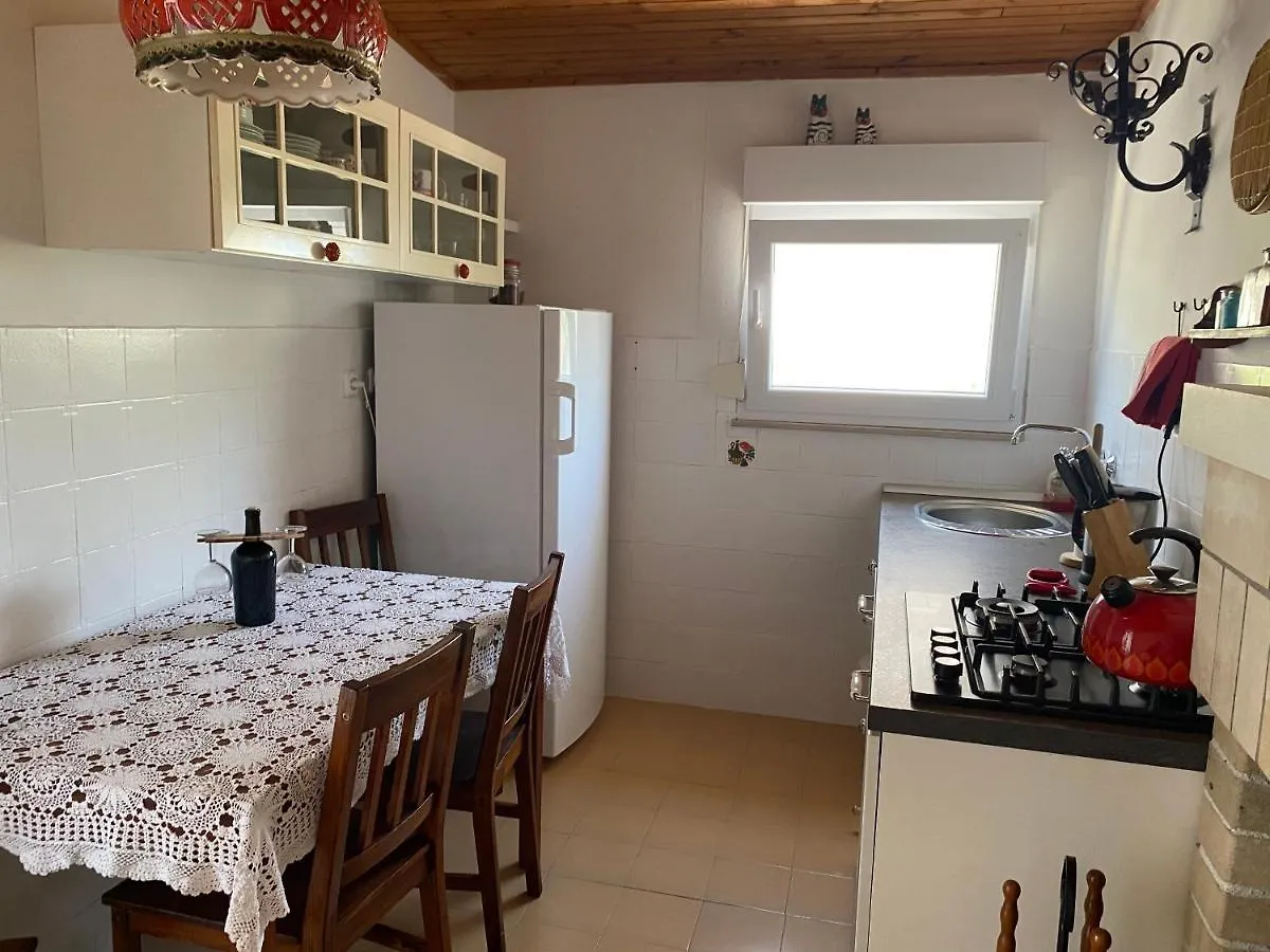 Island Inn Kukljica Croazia
